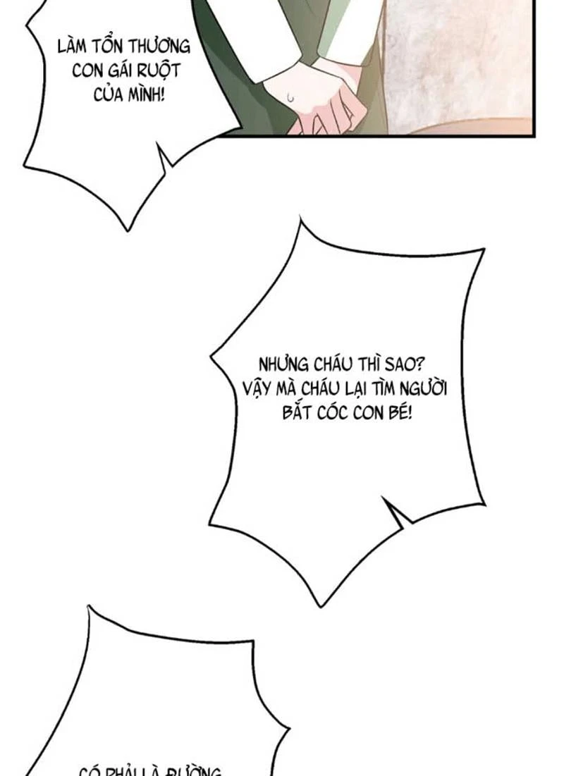 Ông Xã Kết Hôn Thử, Mạnh Thêm Chút Nữa Đi Chapter  687 - 44