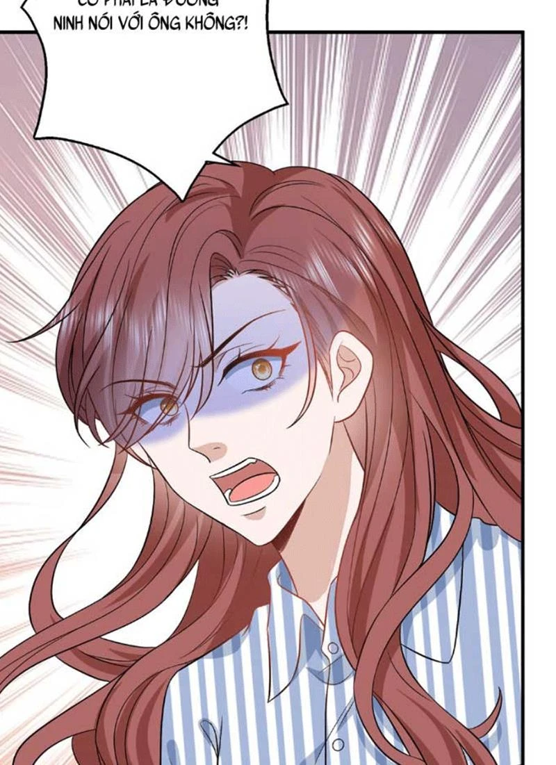 Ông Xã Kết Hôn Thử, Mạnh Thêm Chút Nữa Đi Chapter  687 - 45