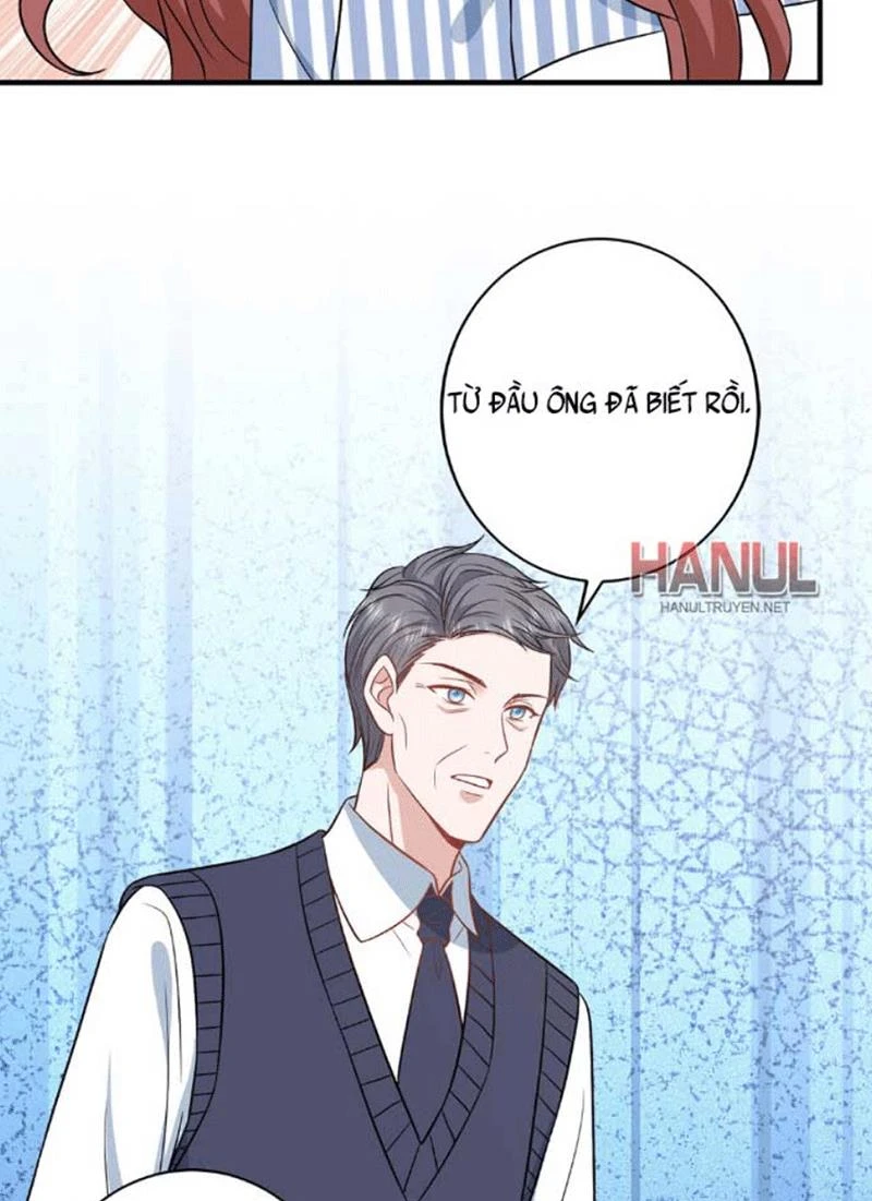 Ông Xã Kết Hôn Thử, Mạnh Thêm Chút Nữa Đi Chapter  687 - 46