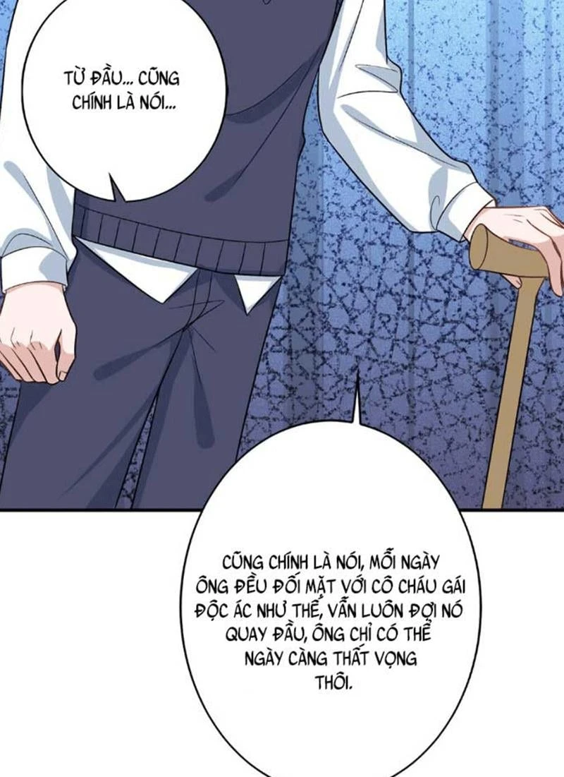 Ông Xã Kết Hôn Thử, Mạnh Thêm Chút Nữa Đi Chapter  687 - 47