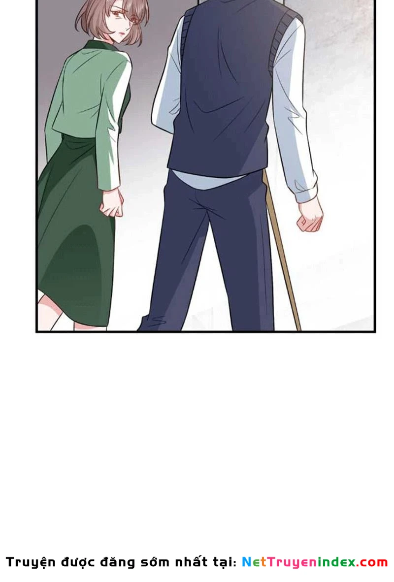 Ông Xã Kết Hôn Thử, Mạnh Thêm Chút Nữa Đi Chapter  687 - 49