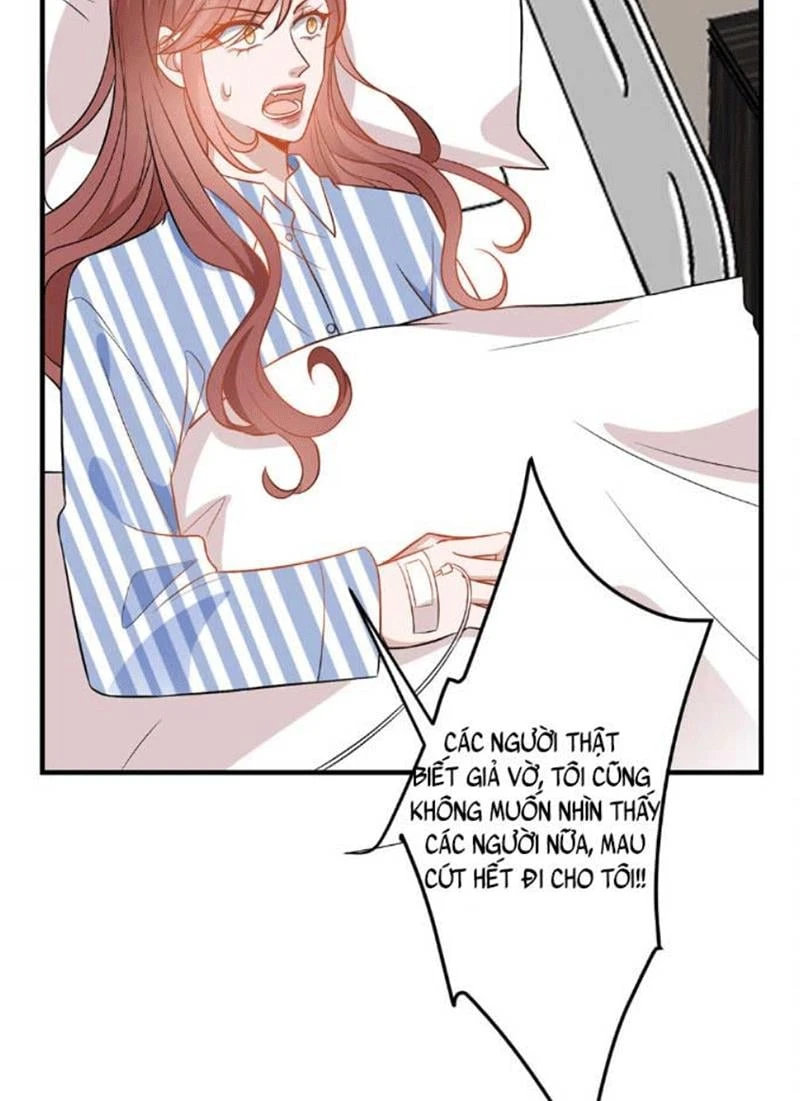 Ông Xã Kết Hôn Thử, Mạnh Thêm Chút Nữa Đi Chapter  687 - 51