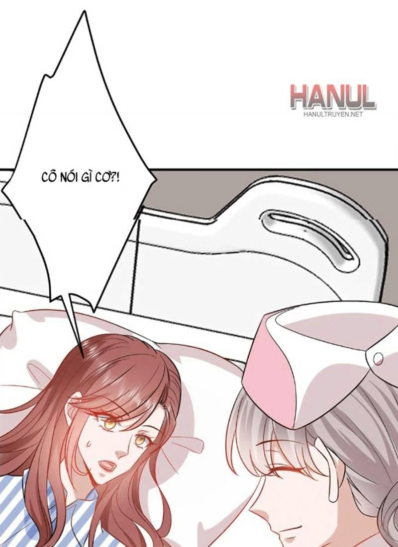 Ông Xã Kết Hôn Thử, Mạnh Thêm Chút Nữa Đi Chapter  687 - 54