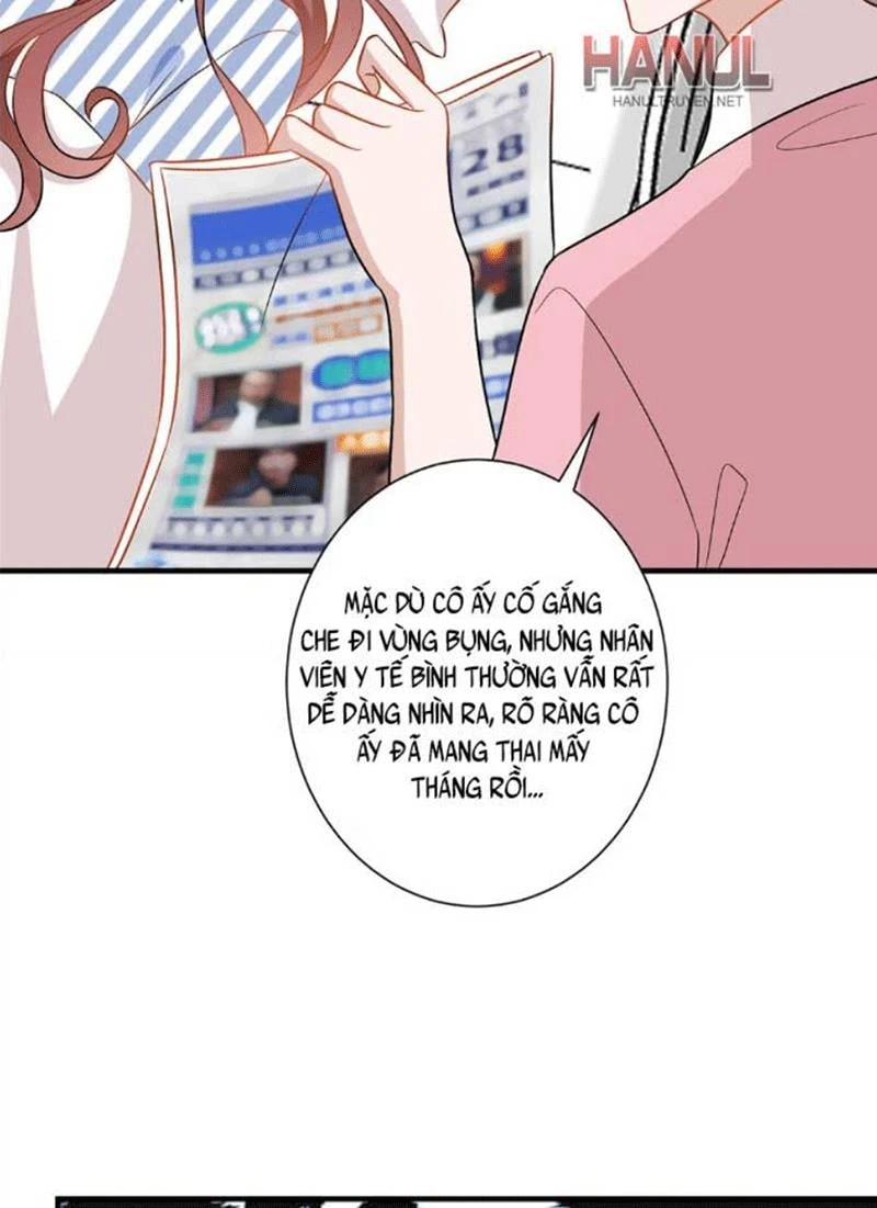 Ông Xã Kết Hôn Thử, Mạnh Thêm Chút Nữa Đi Chapter  687 - 55