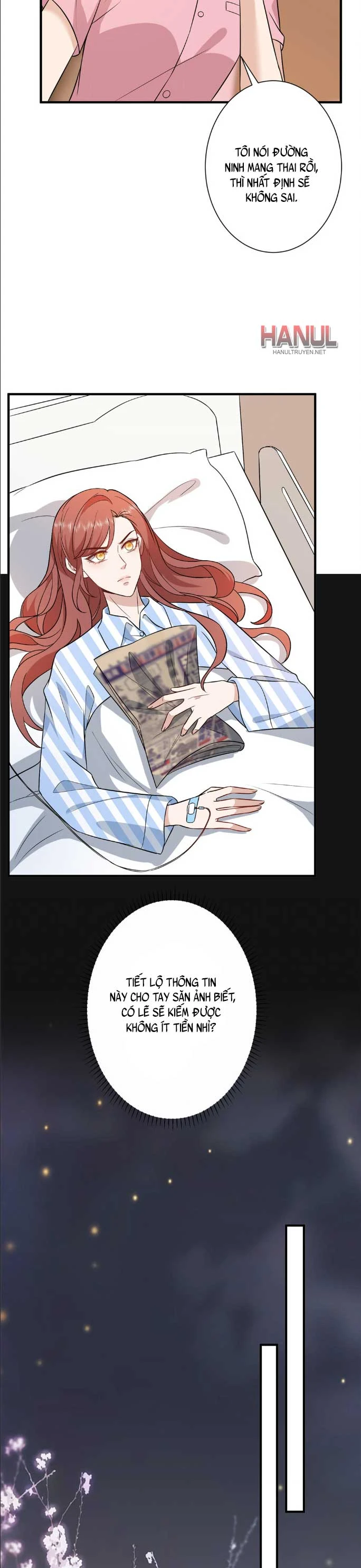 Ông Xã Kết Hôn Thử, Mạnh Thêm Chút Nữa Đi Chapter  688 - 3