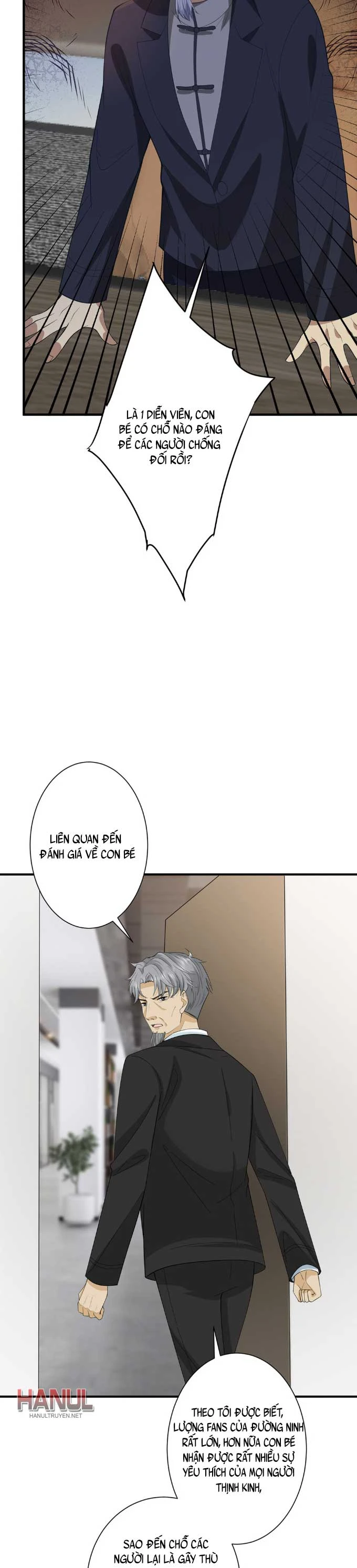 Ông Xã Kết Hôn Thử, Mạnh Thêm Chút Nữa Đi Chapter  689 - 10