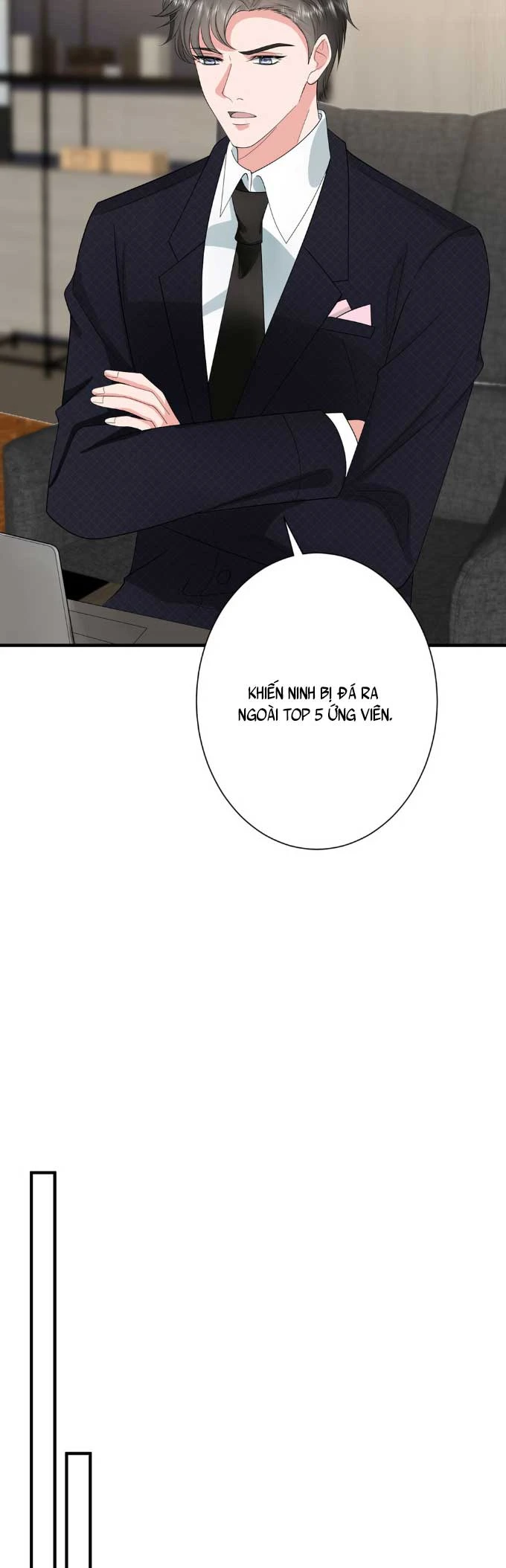 Ông Xã Kết Hôn Thử, Mạnh Thêm Chút Nữa Đi Chapter  689 - 15