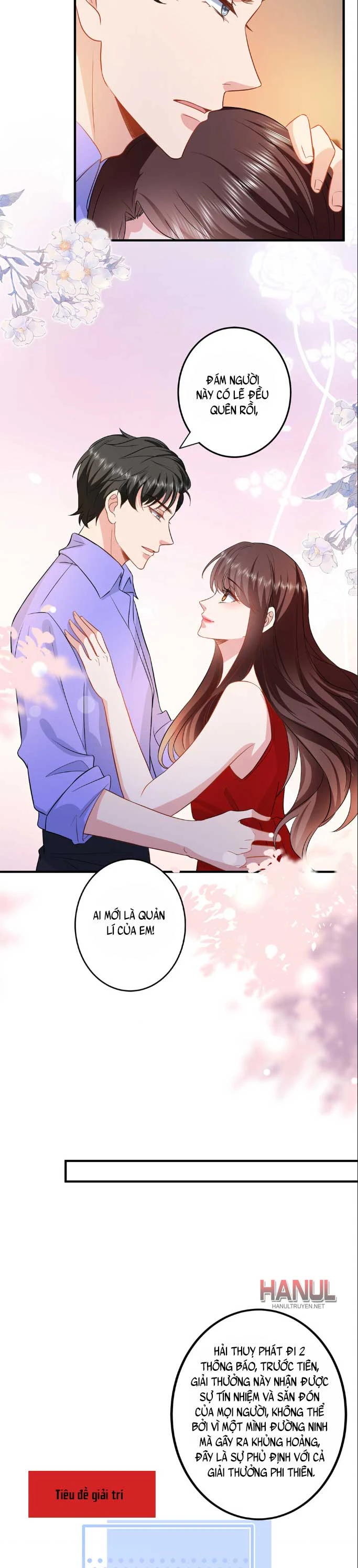 Ông Xã Kết Hôn Thử, Mạnh Thêm Chút Nữa Đi Chapter  690 - 5