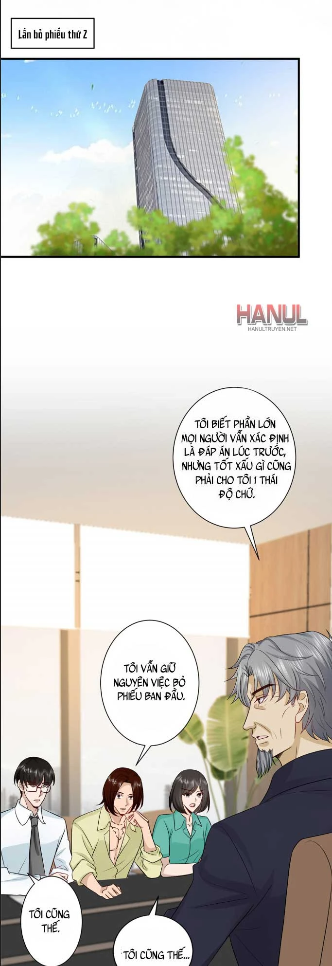 Ông Xã Kết Hôn Thử, Mạnh Thêm Chút Nữa Đi Chapter  690 - 12