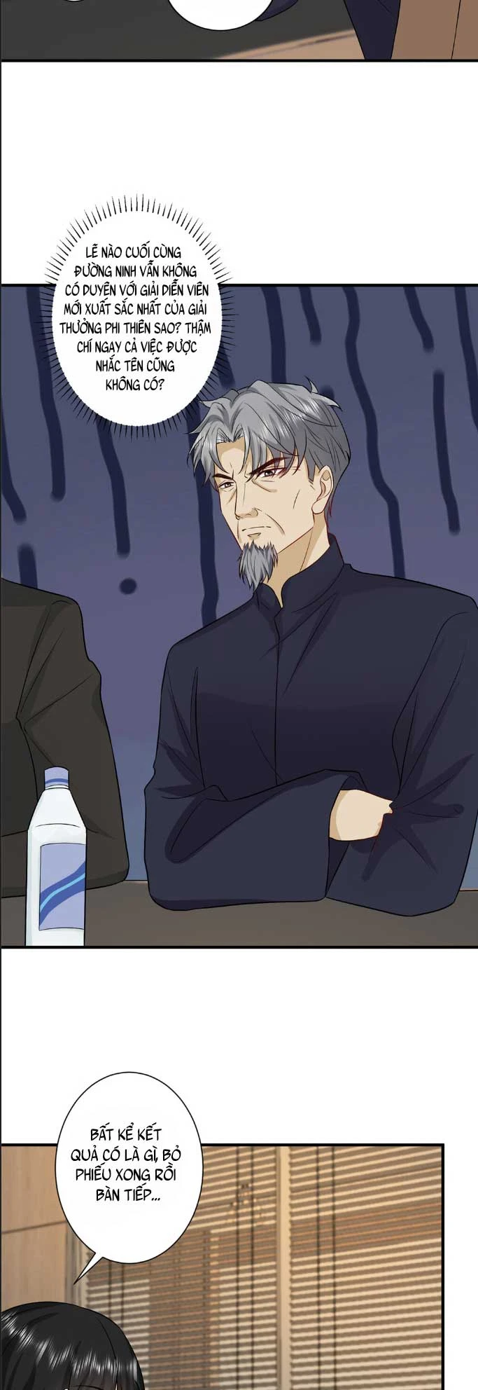 Ông Xã Kết Hôn Thử, Mạnh Thêm Chút Nữa Đi Chapter  690 - 13