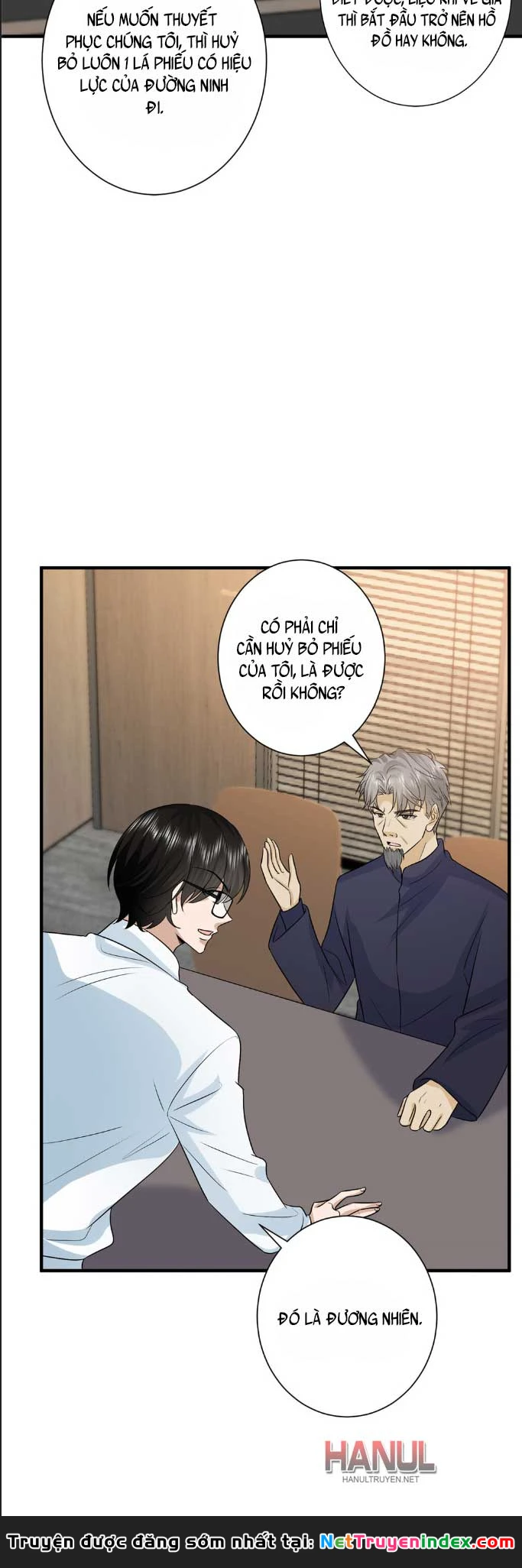 Ông Xã Kết Hôn Thử, Mạnh Thêm Chút Nữa Đi Chapter  690 - 17