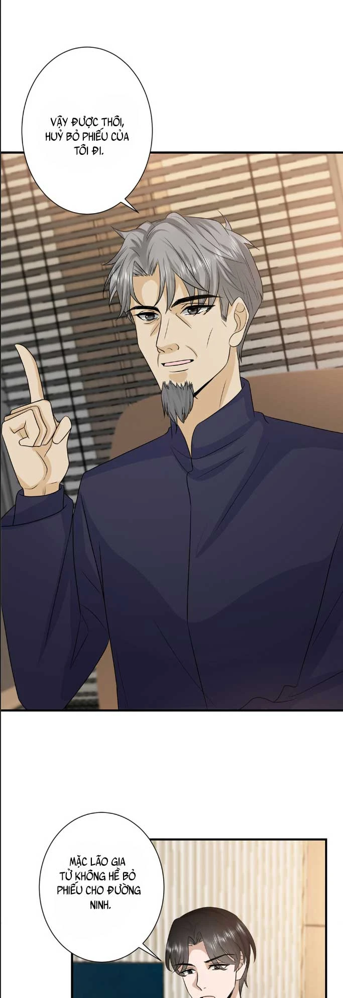 Ông Xã Kết Hôn Thử, Mạnh Thêm Chút Nữa Đi Chapter  690 - 18