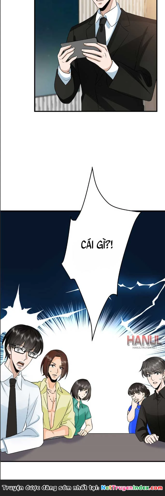 Ông Xã Kết Hôn Thử, Mạnh Thêm Chút Nữa Đi Chapter  690 - 19