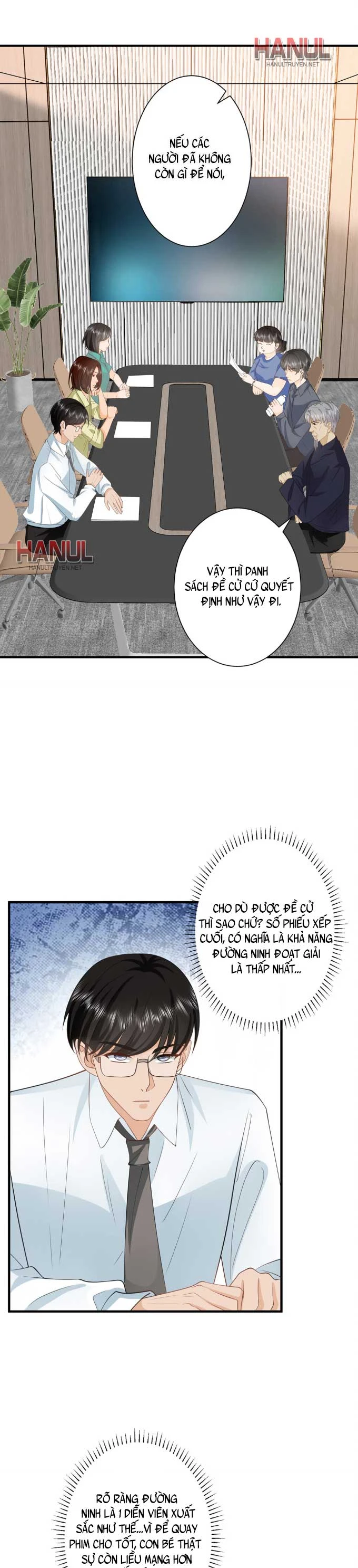 Ông Xã Kết Hôn Thử, Mạnh Thêm Chút Nữa Đi Chapter  691 - 2