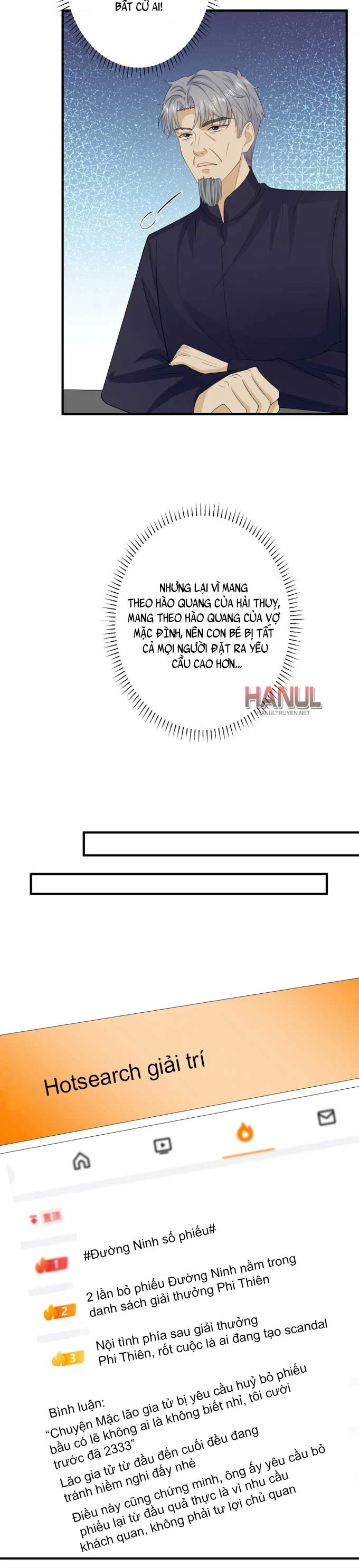 Ông Xã Kết Hôn Thử, Mạnh Thêm Chút Nữa Đi Chapter  691 - 3