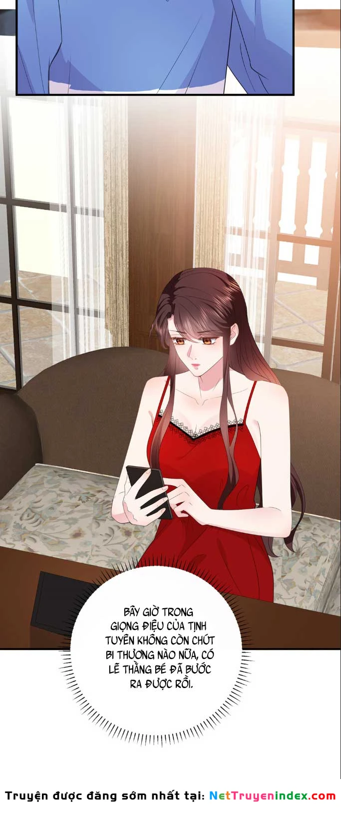 Ông Xã Kết Hôn Thử, Mạnh Thêm Chút Nữa Đi Chapter  691 - 12