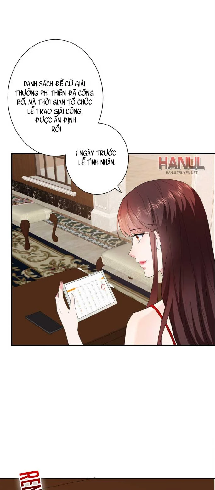 Ông Xã Kết Hôn Thử, Mạnh Thêm Chút Nữa Đi Chapter  691 - 13