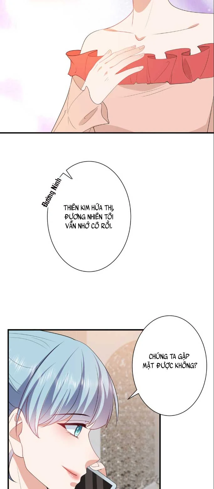 Ông Xã Kết Hôn Thử, Mạnh Thêm Chút Nữa Đi Chapter  691 - 16