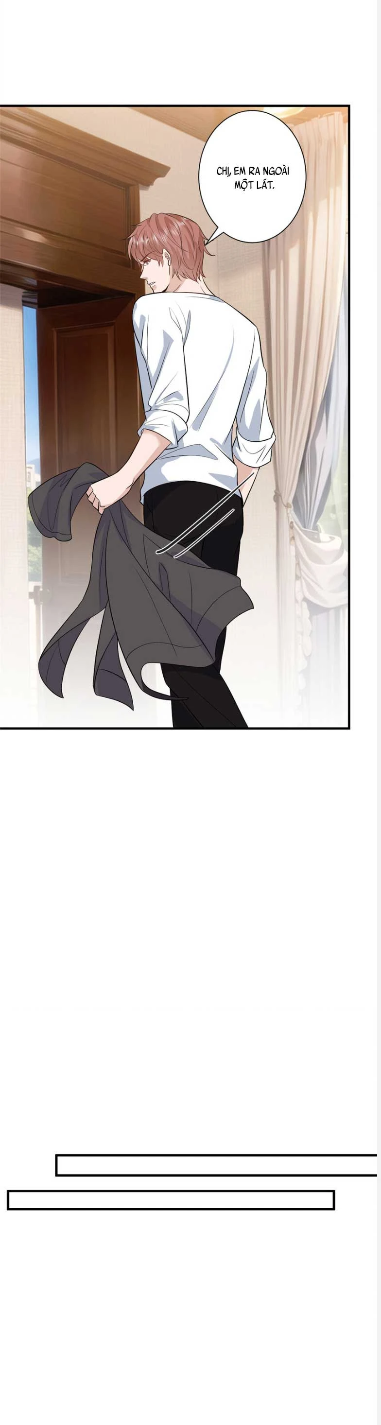 Ông Xã Kết Hôn Thử, Mạnh Thêm Chút Nữa Đi Chapter  695 - 5