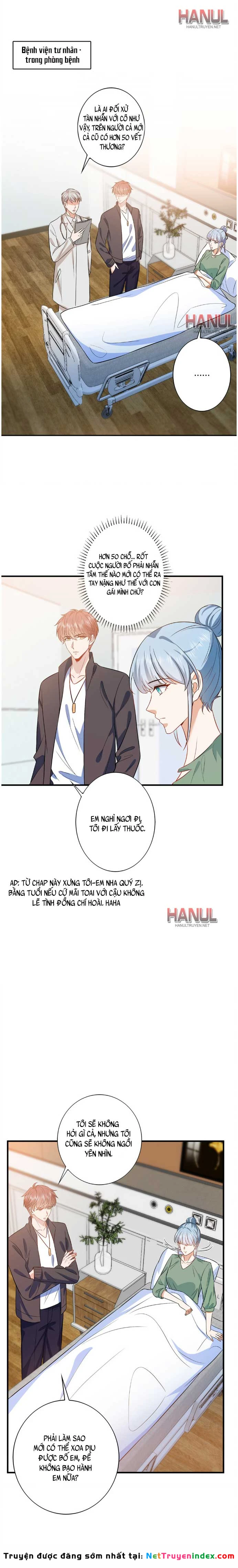 Ông Xã Kết Hôn Thử, Mạnh Thêm Chút Nữa Đi Chapter  696 - 2