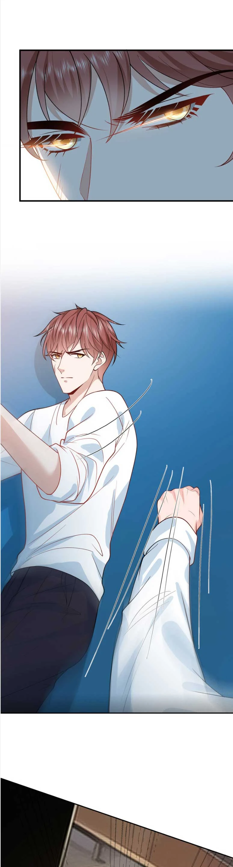 Ông Xã Kết Hôn Thử, Mạnh Thêm Chút Nữa Đi Chapter  697 - 5