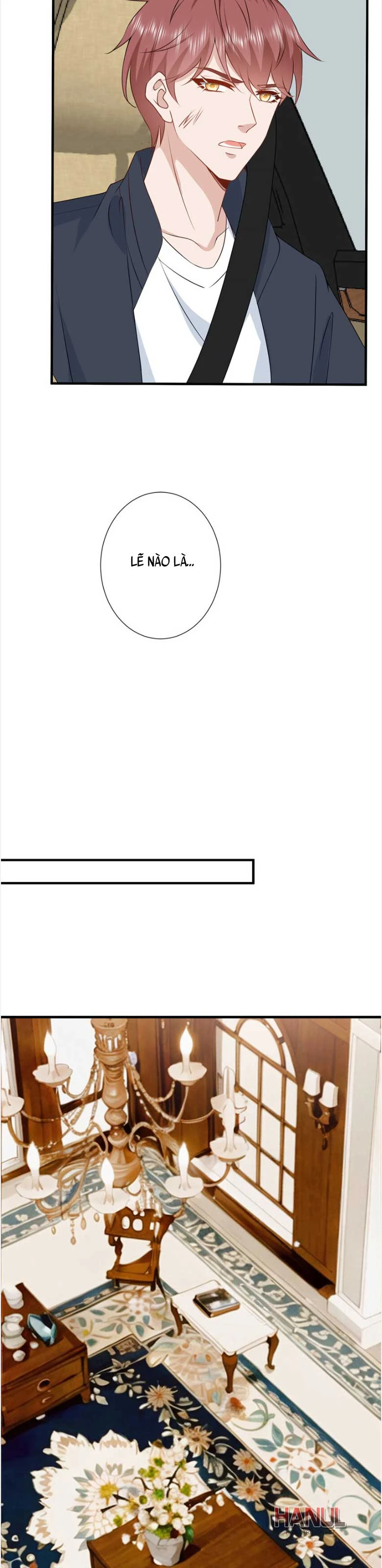 Ông Xã Kết Hôn Thử, Mạnh Thêm Chút Nữa Đi Chapter  697 - 19