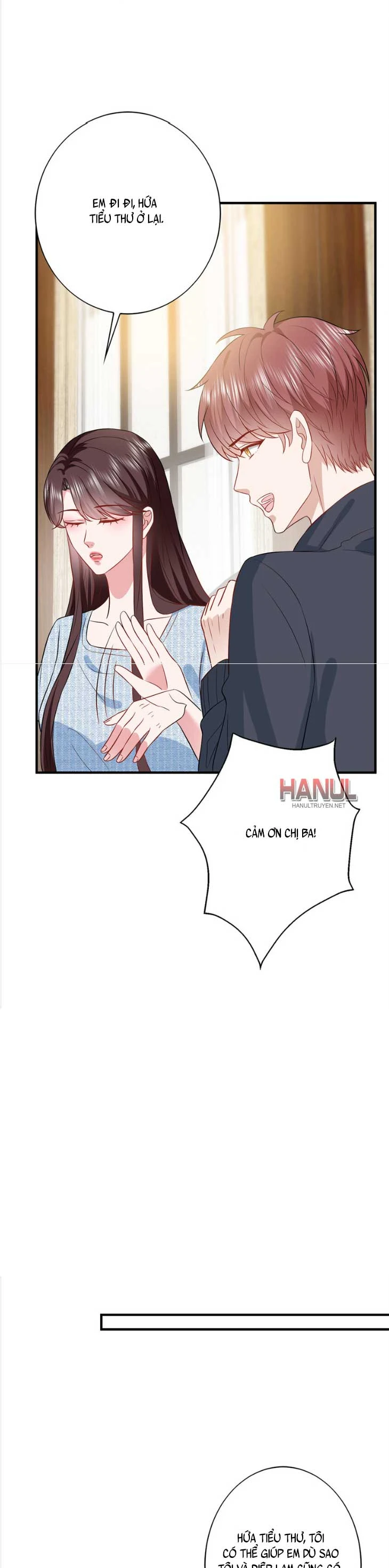 Ông Xã Kết Hôn Thử, Mạnh Thêm Chút Nữa Đi Chapter  698 - 4