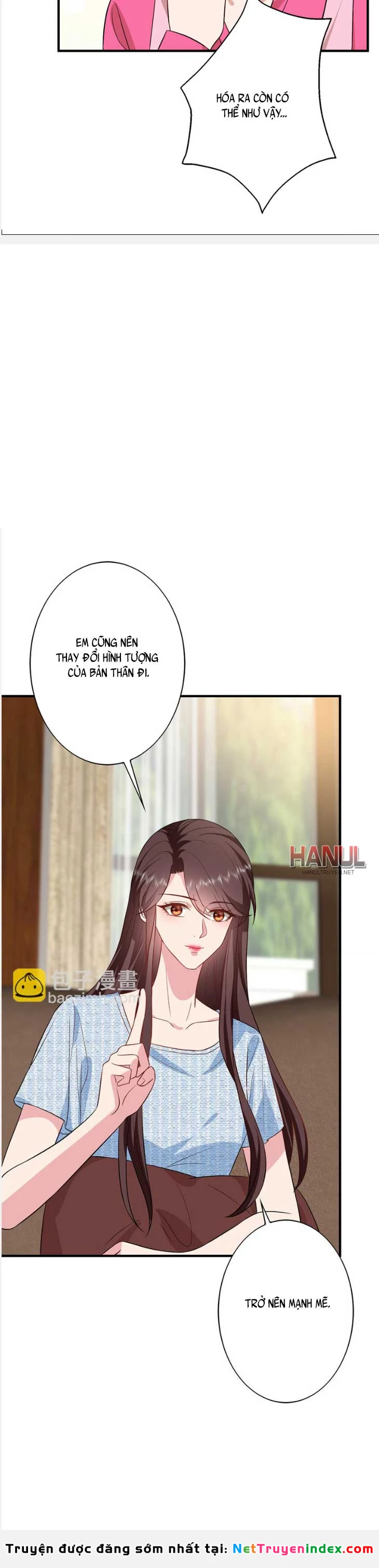 Ông Xã Kết Hôn Thử, Mạnh Thêm Chút Nữa Đi Chapter  698 - 8