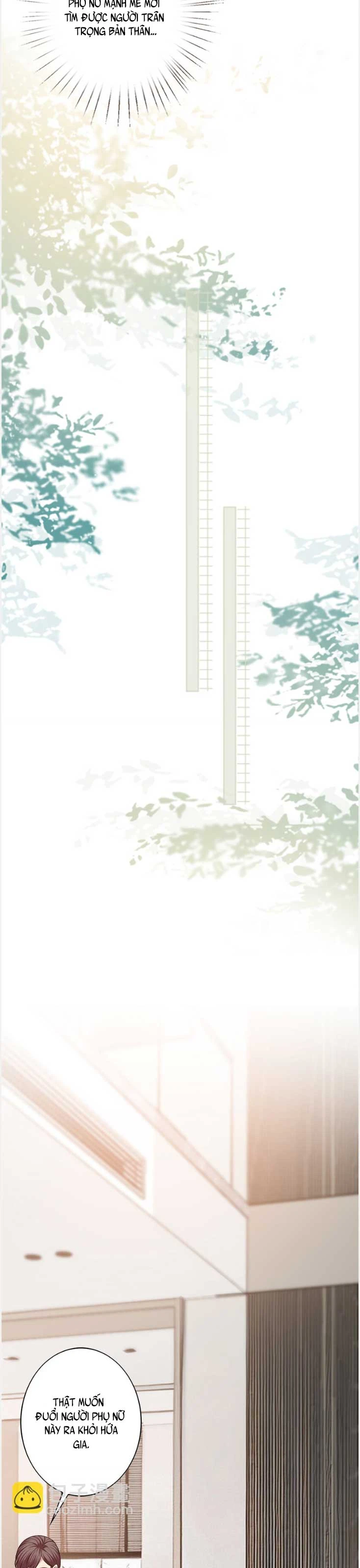 Ông Xã Kết Hôn Thử, Mạnh Thêm Chút Nữa Đi Chapter  698 - 15