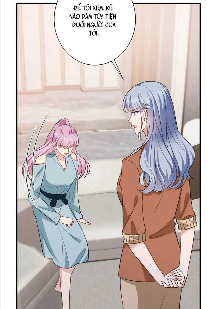 Ông Xã Kết Hôn Thử, Mạnh Thêm Chút Nữa Đi Chapter  698 - 21