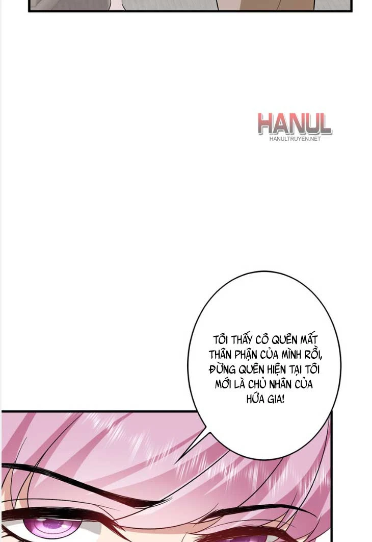 Ông Xã Kết Hôn Thử, Mạnh Thêm Chút Nữa Đi Chapter  698 - 22