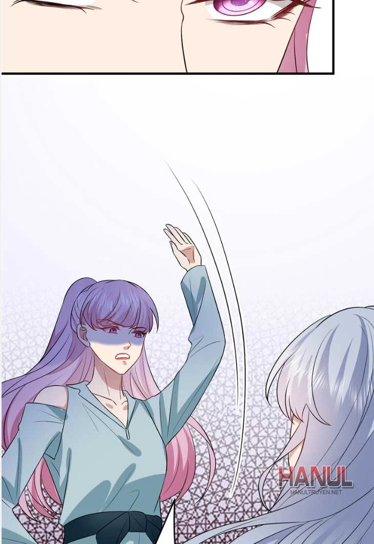 Ông Xã Kết Hôn Thử, Mạnh Thêm Chút Nữa Đi Chapter  698 - 23