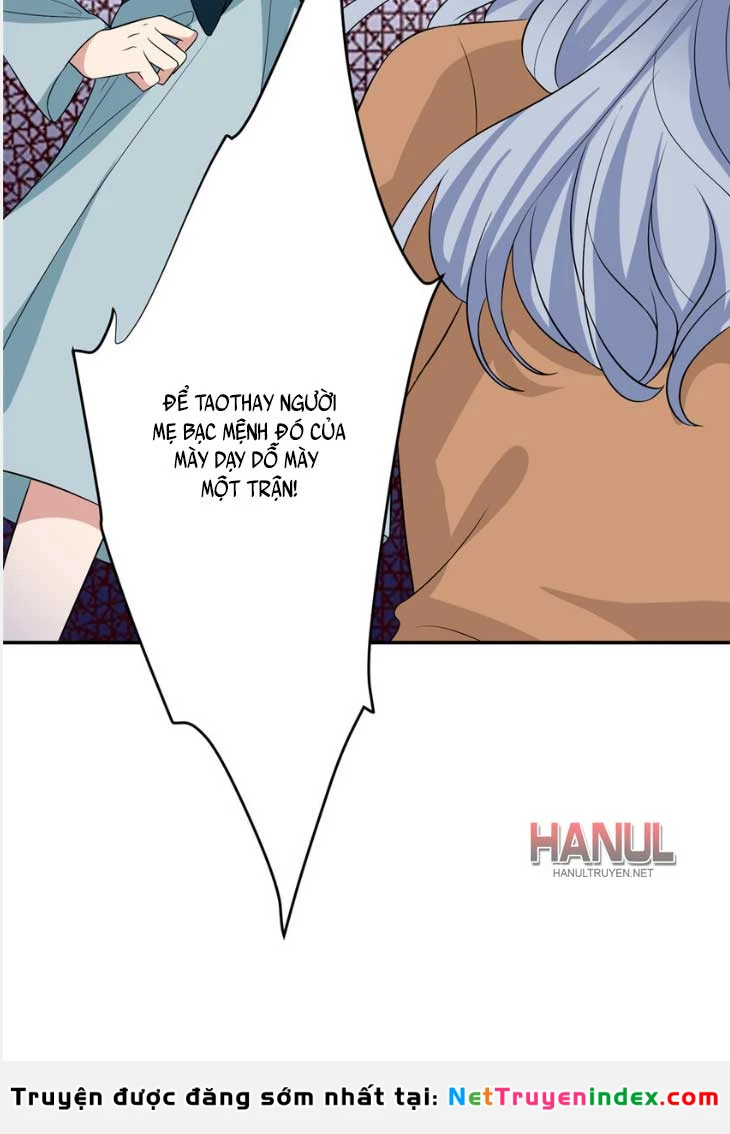 Ông Xã Kết Hôn Thử, Mạnh Thêm Chút Nữa Đi Chapter  698 - 24