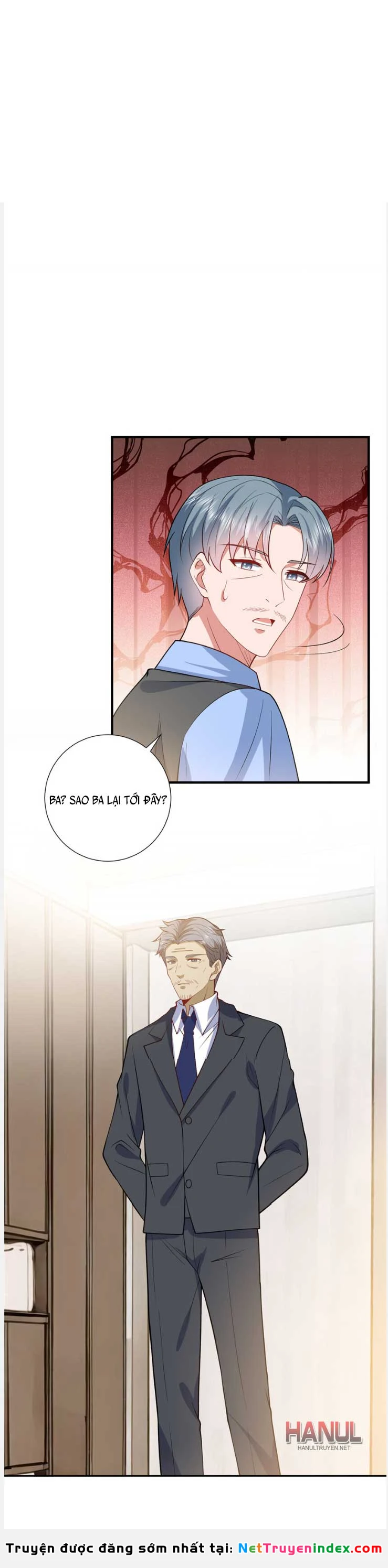 Ông Xã Kết Hôn Thử, Mạnh Thêm Chút Nữa Đi Chapter  699 - 7