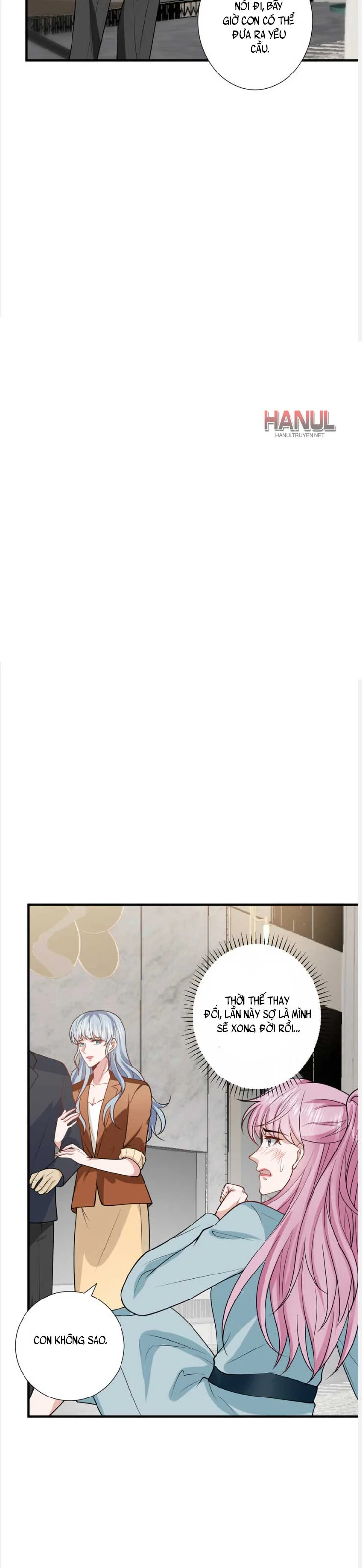 Ông Xã Kết Hôn Thử, Mạnh Thêm Chút Nữa Đi Chapter  699 - 16