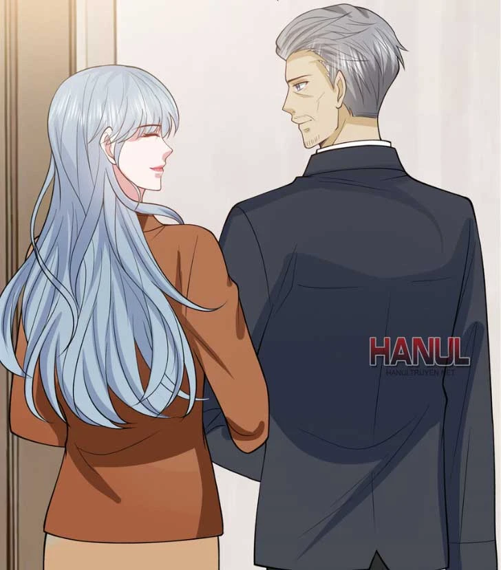 Ông Xã Kết Hôn Thử, Mạnh Thêm Chút Nữa Đi Chapter  699 - 20