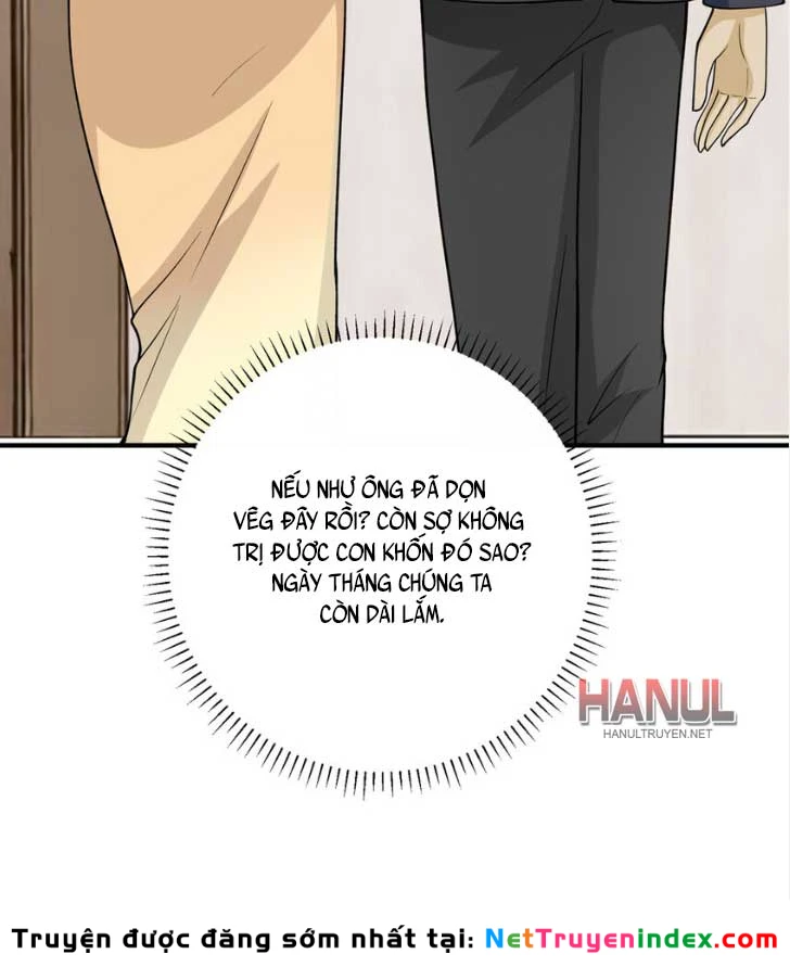 Ông Xã Kết Hôn Thử, Mạnh Thêm Chút Nữa Đi Chapter  699 - 21