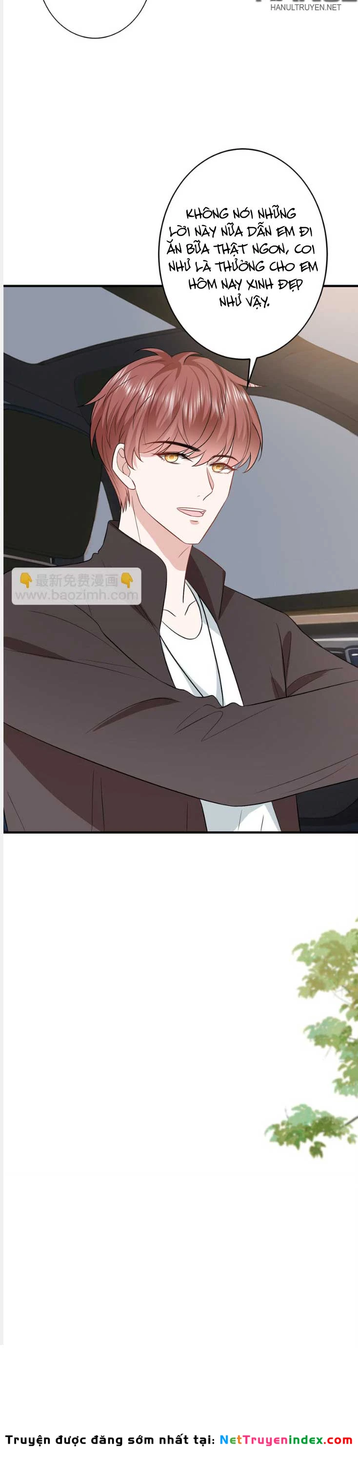 Ông Xã Kết Hôn Thử, Mạnh Thêm Chút Nữa Đi Chapter  700 - 6