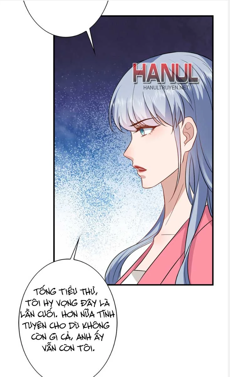 Ông Xã Kết Hôn Thử, Mạnh Thêm Chút Nữa Đi Chapter  700 - 20