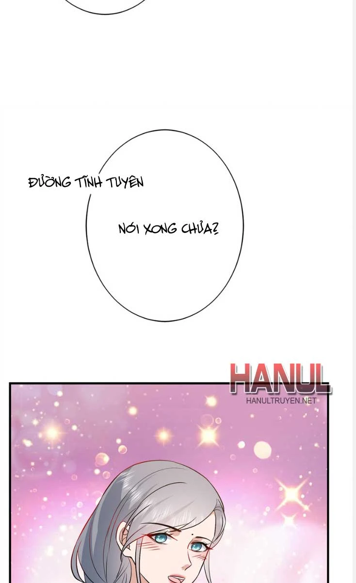 Ông Xã Kết Hôn Thử, Mạnh Thêm Chút Nữa Đi Chapter  700 - 21