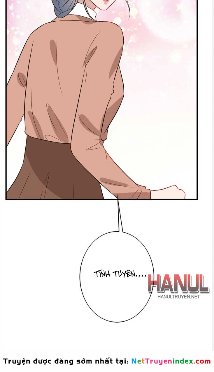 Ông Xã Kết Hôn Thử, Mạnh Thêm Chút Nữa Đi Chapter  700 - 22