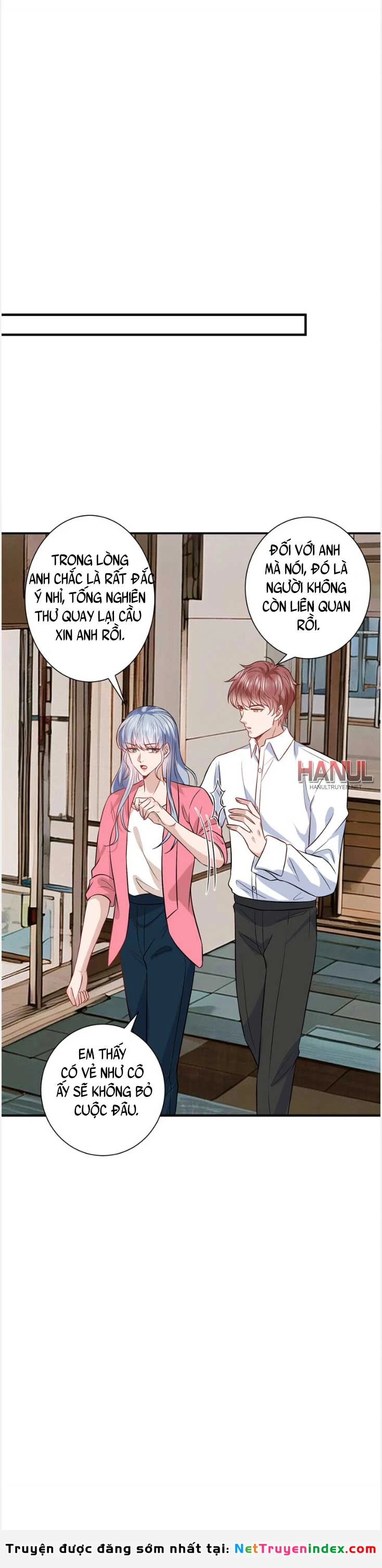 Ông Xã Kết Hôn Thử, Mạnh Thêm Chút Nữa Đi Chapter  701 - 6