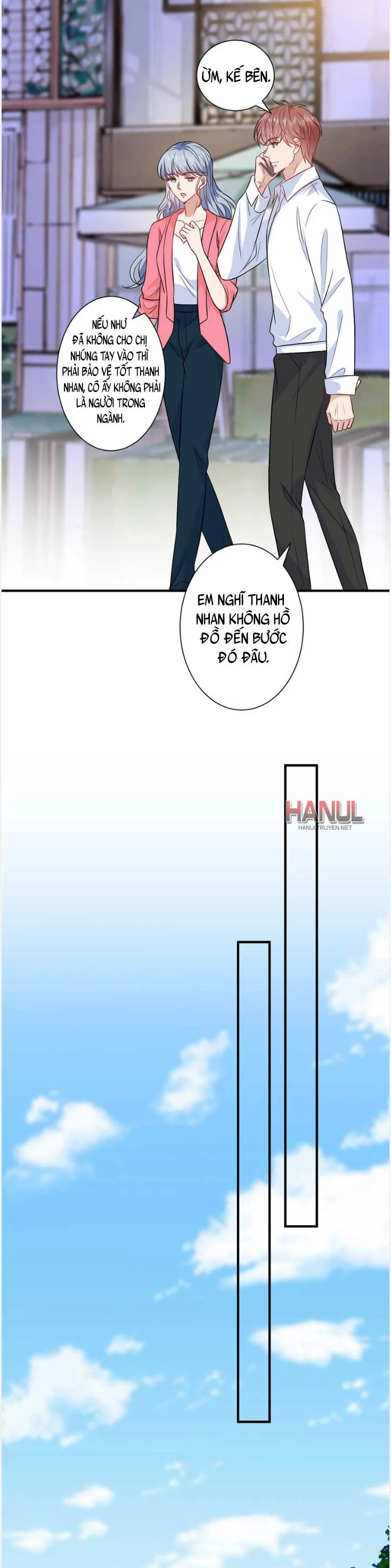 Ông Xã Kết Hôn Thử, Mạnh Thêm Chút Nữa Đi Chapter  701 - 9