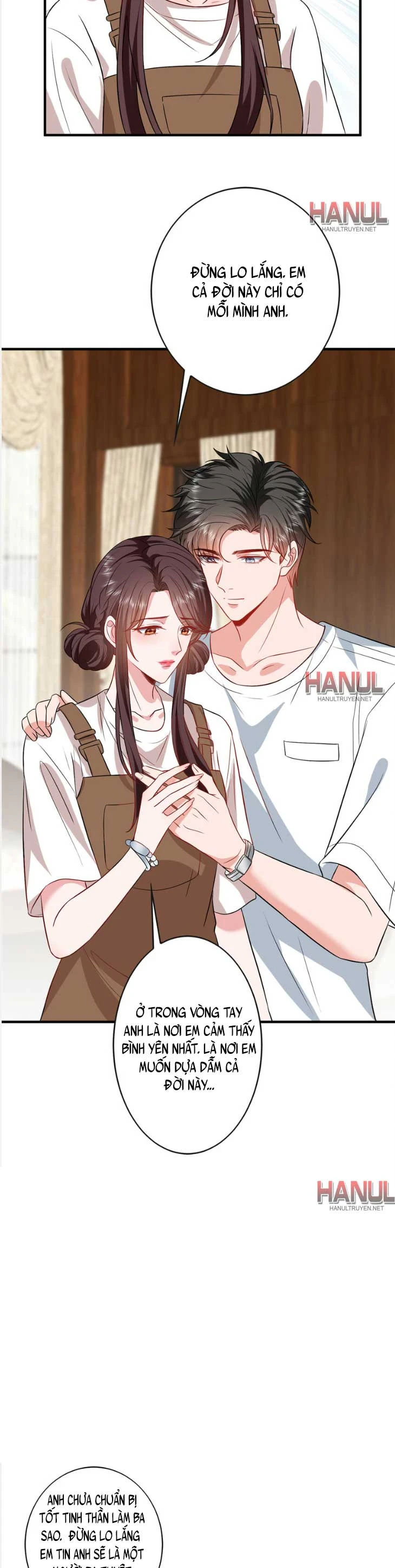 Ông Xã Kết Hôn Thử, Mạnh Thêm Chút Nữa Đi Chapter  701 - 20