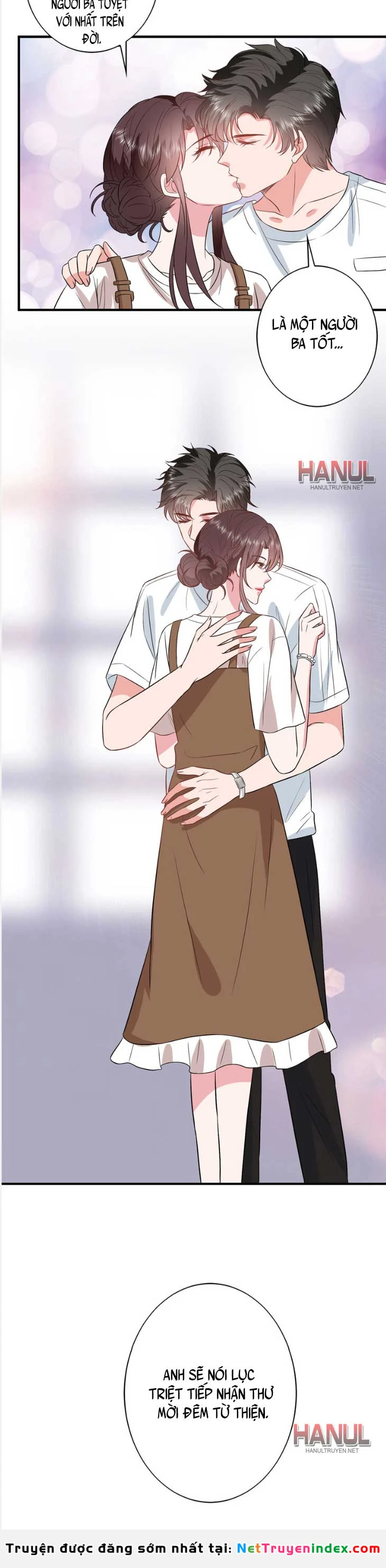 Ông Xã Kết Hôn Thử, Mạnh Thêm Chút Nữa Đi Chapter  701 - 21