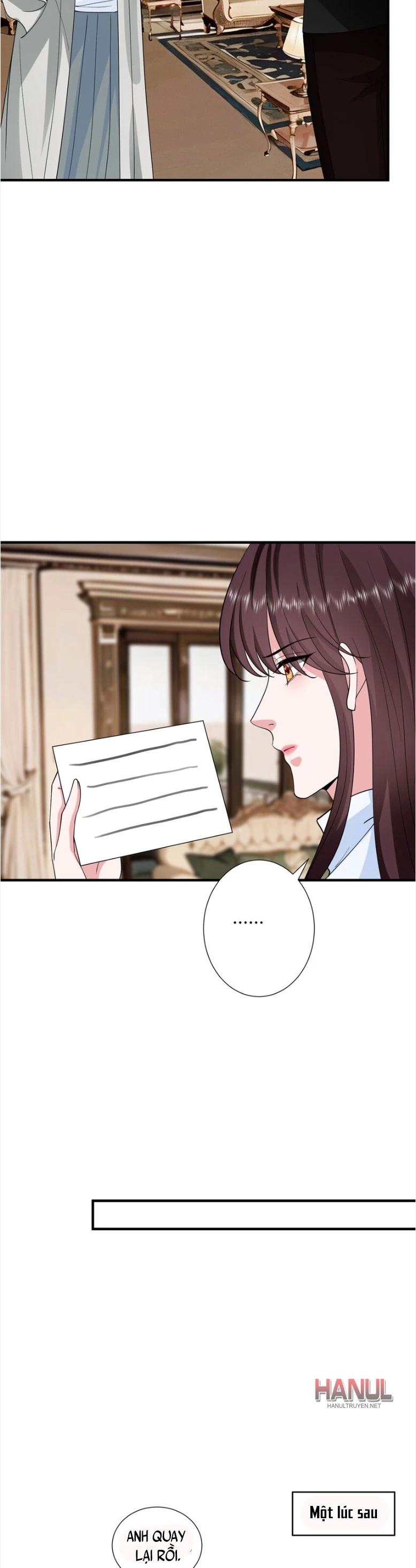 Ông Xã Kết Hôn Thử, Mạnh Thêm Chút Nữa Đi Chapter  702 - 8