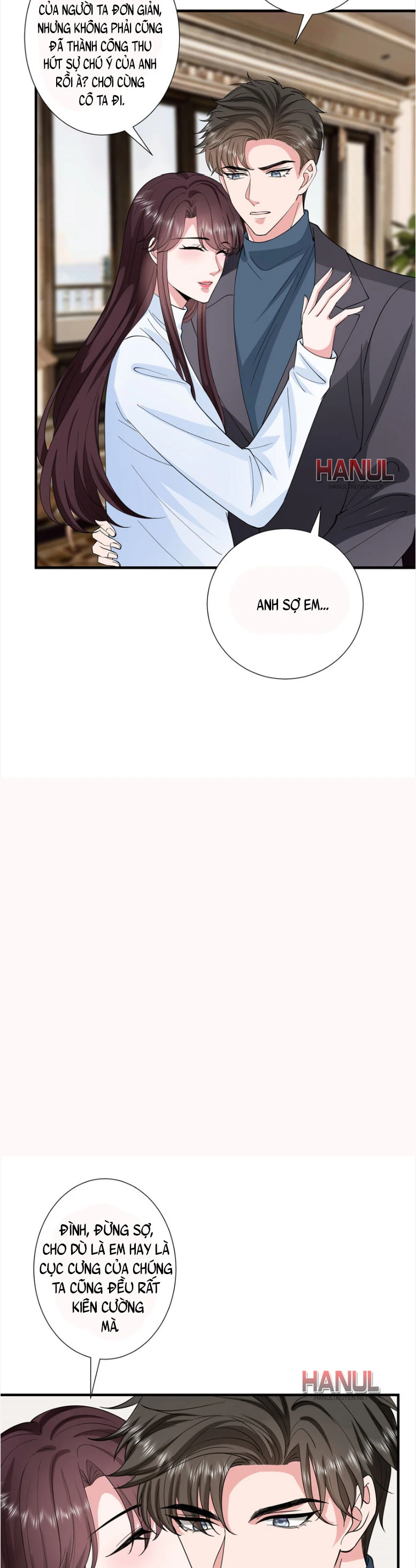 Ông Xã Kết Hôn Thử, Mạnh Thêm Chút Nữa Đi Chapter  702 - 10