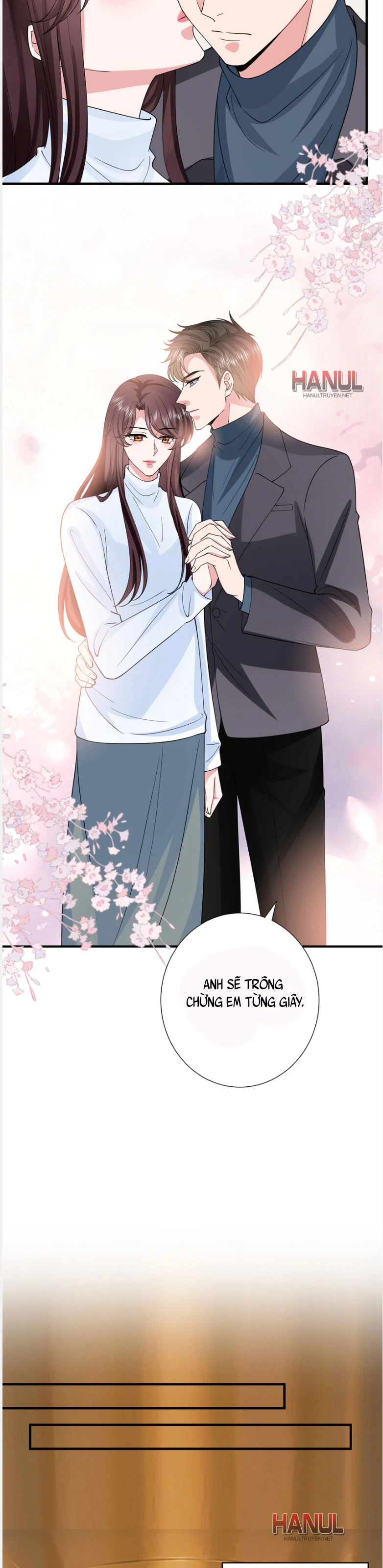 Ông Xã Kết Hôn Thử, Mạnh Thêm Chút Nữa Đi Chapter  702 - 11