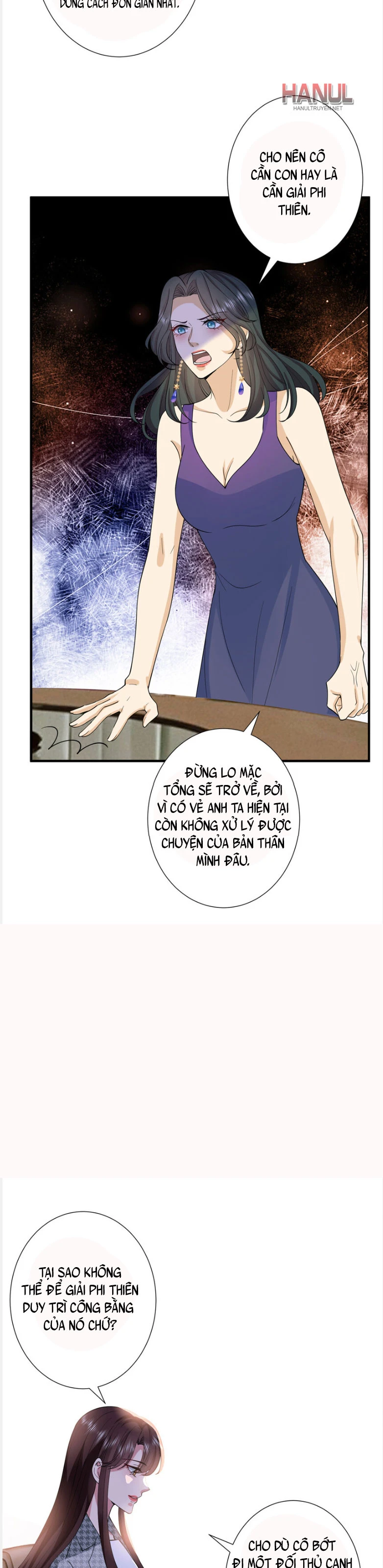 Ông Xã Kết Hôn Thử, Mạnh Thêm Chút Nữa Đi Chapter  702 - 16