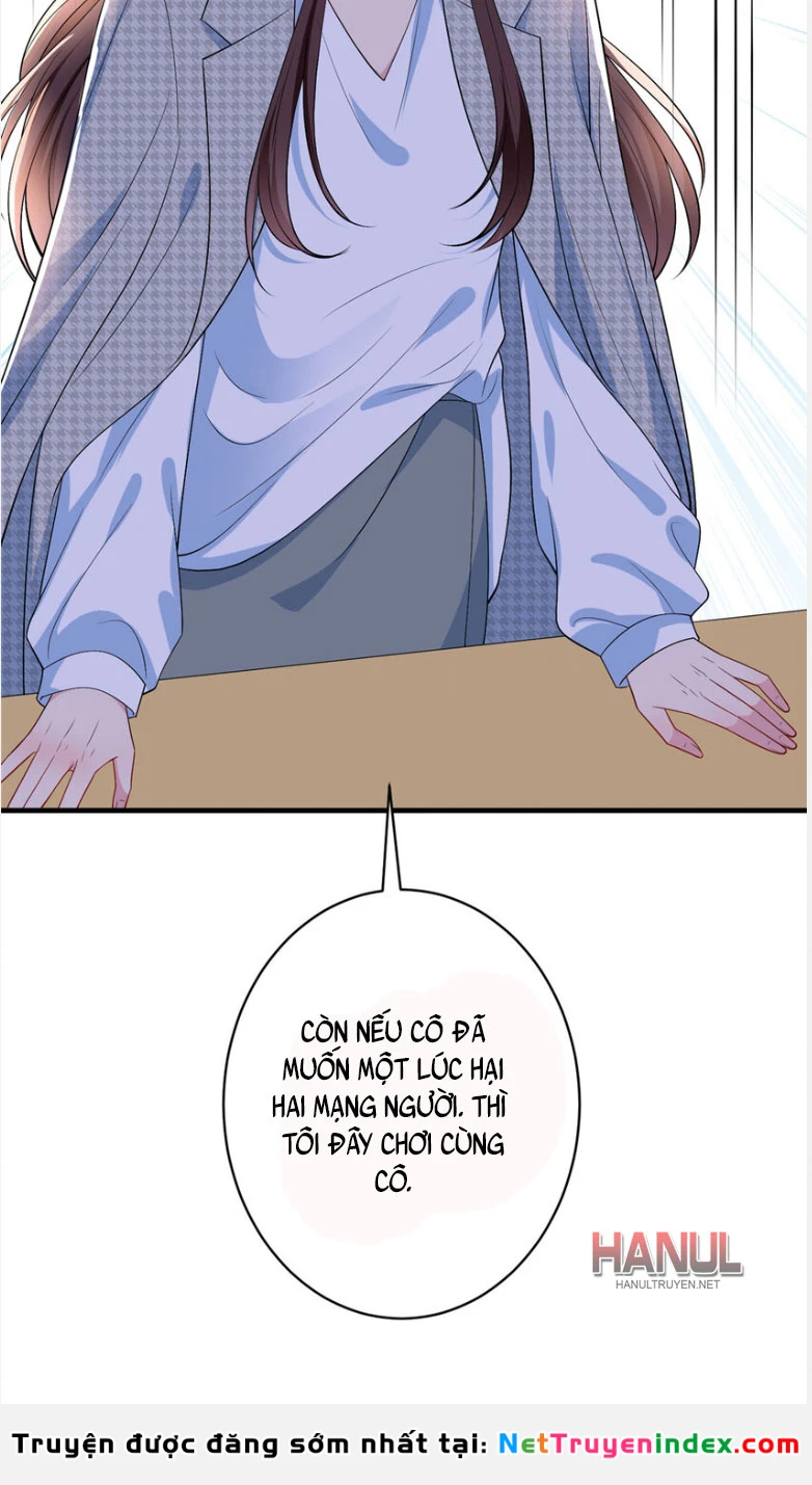 Ông Xã Kết Hôn Thử, Mạnh Thêm Chút Nữa Đi Chapter  702 - 21